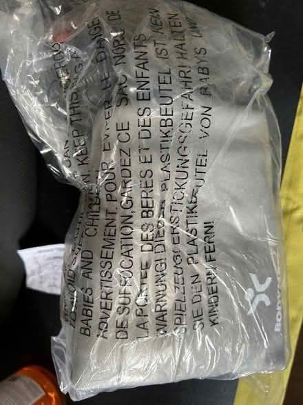 Photo of free Fitness Ball (Redhill RH2) #1