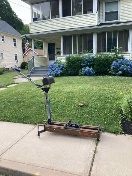 Photo of free NordicTrack Pro (Bradley Hospital / Southington) #1
