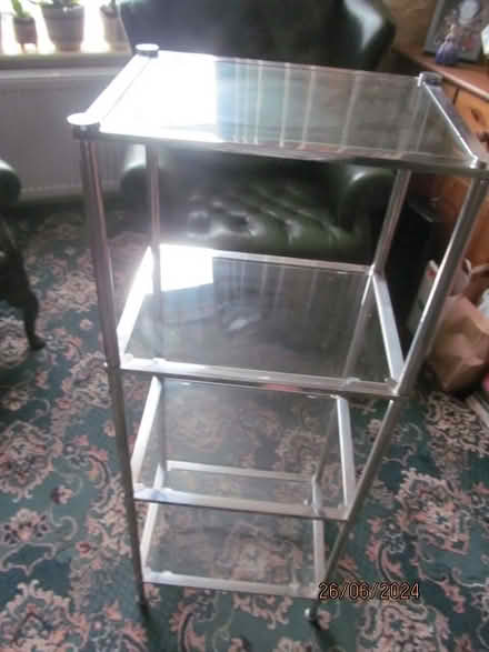 Photo of free Bathroom Shelving (didsbury M20) #3