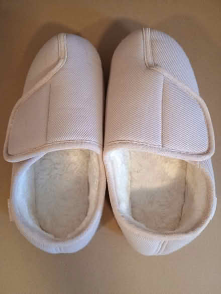 Photo of free Slippers (Liverpool L21) #1