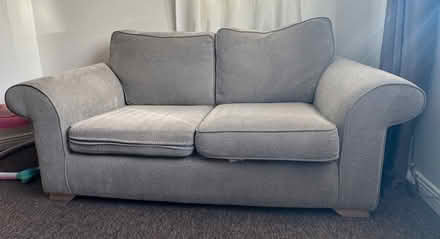 Photo of free Sofa (Aldridge WS9) #2