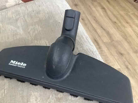 Photo of free Miele attachments used (Seaside BN23) #1