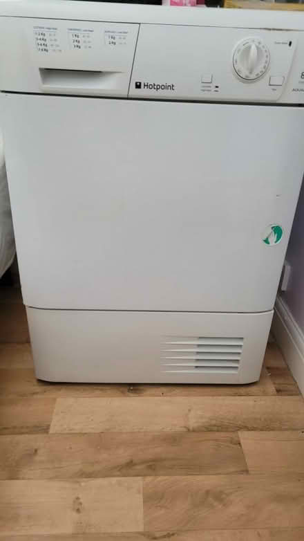 Photo of free Condenser dryer (Chadd Derby) #1