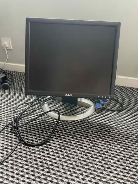 Photo of free Computer monitor (Penrith CA11) #1