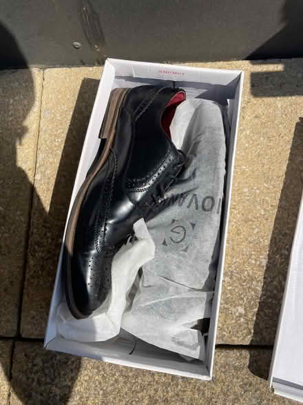 Photo of free Mens brogues (SE4, brockley) #1