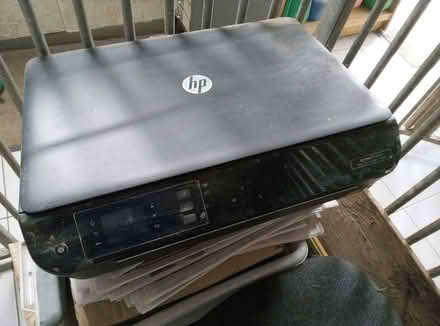 Photo of free HP printer, works well (Queenhill WR8) #2