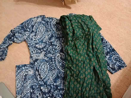 Photo of free Size 6 clothes bundle (SE12) #4
