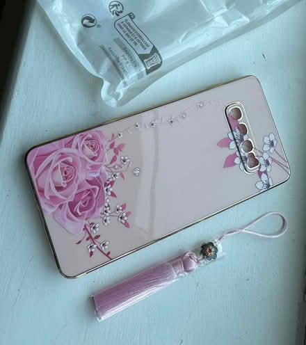 Photo of free Phone Case (Walsall) #1