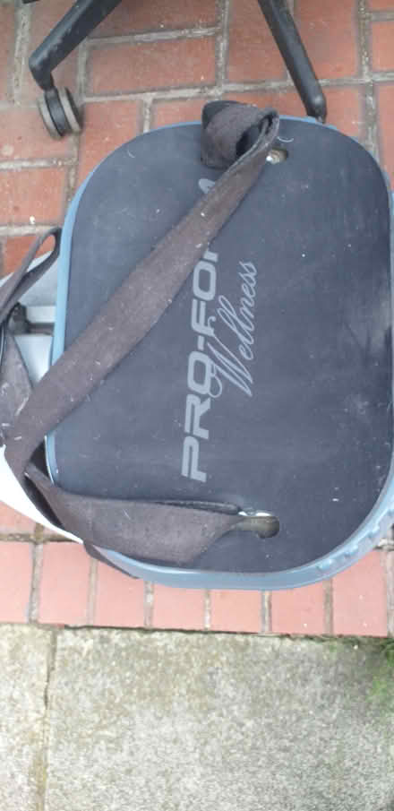 Photo of free Fitness Vibration Machine L1 (Liverpool City Centre L1) #2