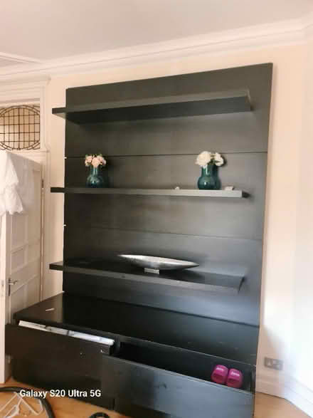 Photo of free Shelf (Mayfair W1K) #1