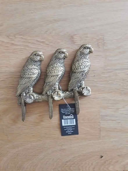 Photo of free Decorative Hooks (HP3 Apsley) #1