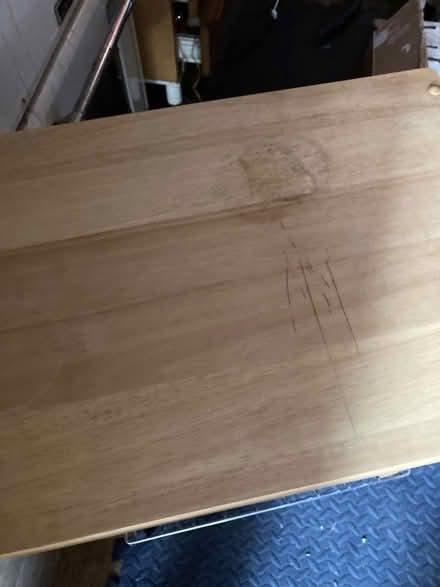 Photo of free Vegetable trolley (Hove BN3) #2