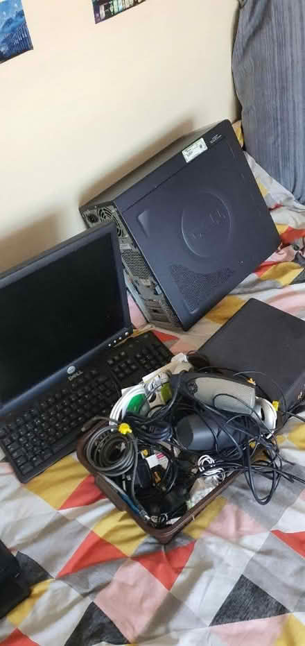 Photo of free Dell Computer (CT2) #1