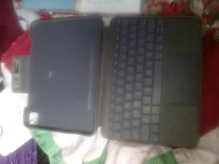 Photo of free Ipad keyboard thingy (Downtown) #2
