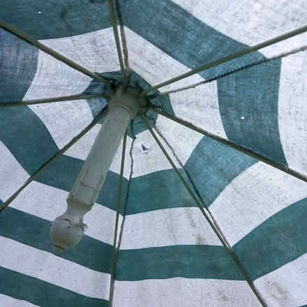 Photo of free Parasol for garden (Histon) #1