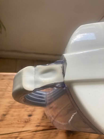 Photo of free Brita water filter jug (Odd Down) #2