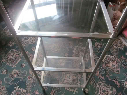 Photo of free Bathroom Shelving (didsbury M20) #1