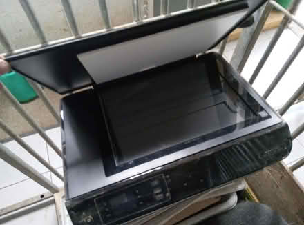 Photo of free HP printer, works well (Queenhill WR8) #1