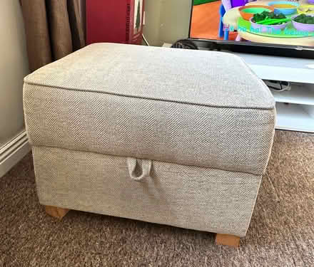 Photo of free Sofa (Aldridge WS9) #1
