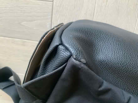 Photo of free Babymel changing bag backpack (Hackney E8) #4