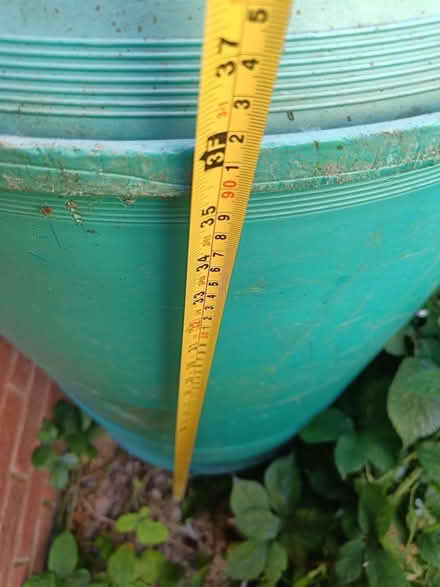 Photo of free Barrels (Stopsley LU2) #1