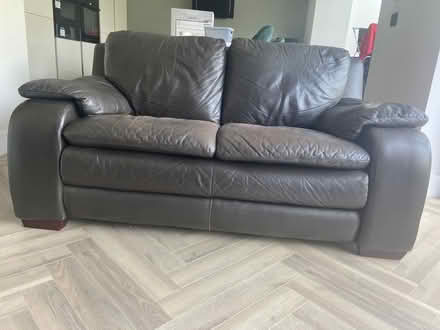 Photo of free Sofas (Childwall L18) #2