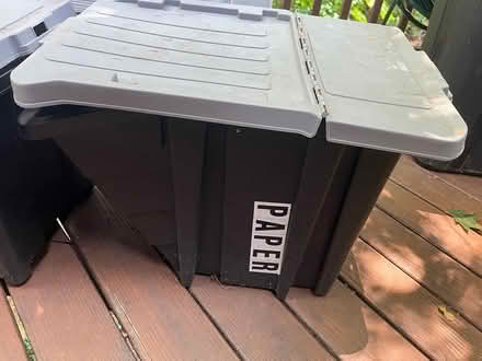 Photo of free Woodwork Leftovers (Sandy Springs / Dunwoody) #3