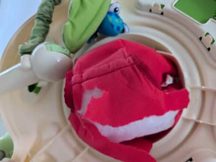 Photo of free Jumperoo (HA7 Stanmore) #2
