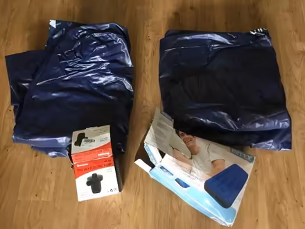 Photo of free Airbeds (Charlton Kings GL52) #1