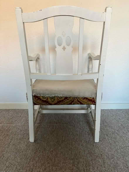 Photo of free Chair (Connah's Quay CH5) #2