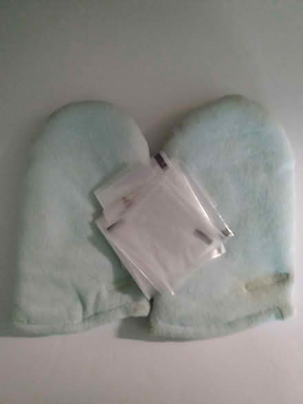 Photo of free Hand Wax Warmer (Hamilton mountain) #3