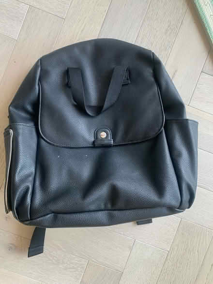 Photo of free Babymel changing bag backpack (Hackney E8) #1