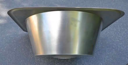 Photo of free Stainless Steel Sink (Walton-on-Thames KT12) #3