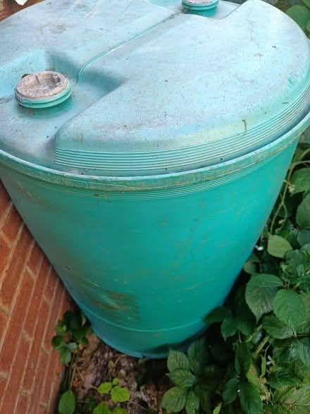 Photo of free Barrels (Stopsley LU2) #2