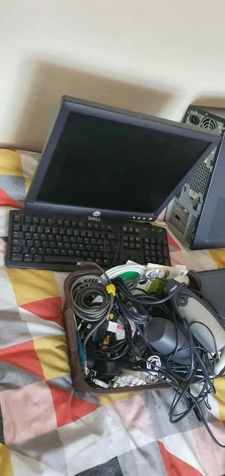 Photo of free Dell Computer (CT2) #2