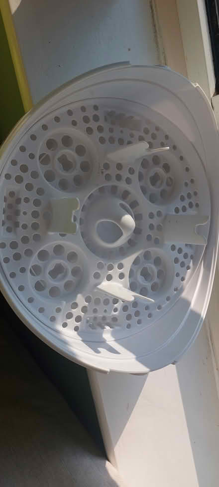 Photo of free 3 x microwave sterilisers (Crawley down) #4