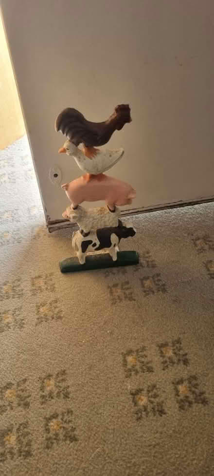Photo of free Animal doorstop (Swansea SA1) #1