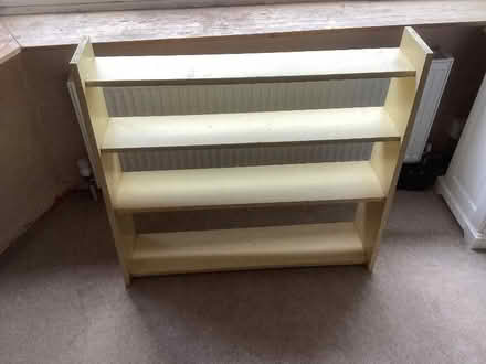 Photo of free Shelves (Nether Edge S7) #1