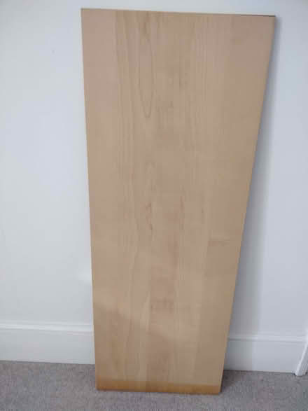 Photo of free Unused Ikea Kitchen Decor Panels (CT14) #3