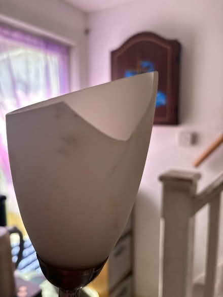 Photo of free Floor Lamp - Damaged (CT17) #2