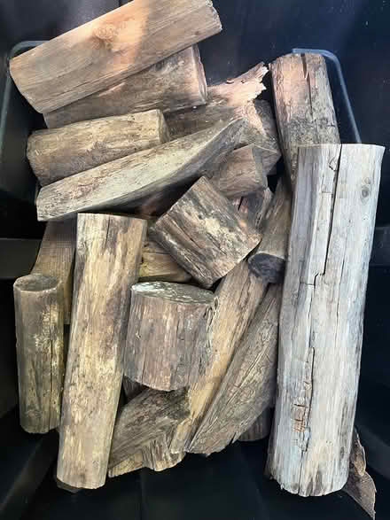 Photo of free Woodwork Leftovers (Sandy Springs / Dunwoody) #2