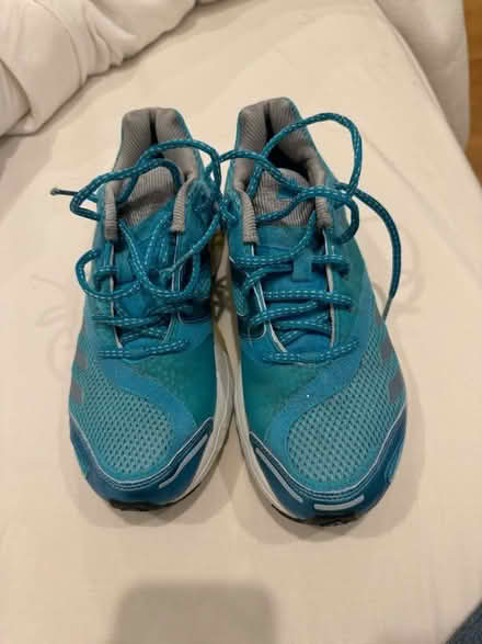 Photo of free Trainers sz 4, used good condition (Hampstead, mw3) #3