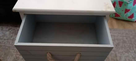 Photo of free Bathroom drawers (Benton NE7) #4