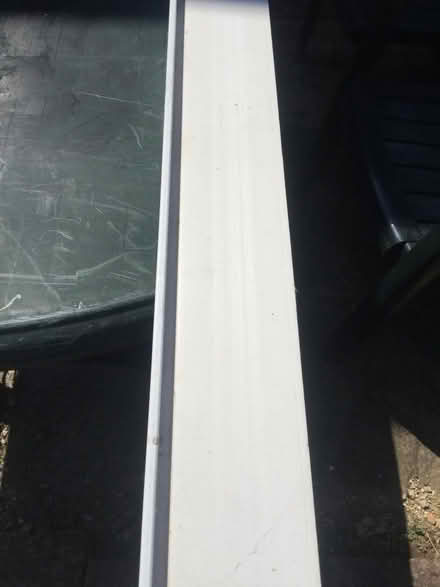 Photo of free Unused Fascia Board (Riverdene RG21) #1