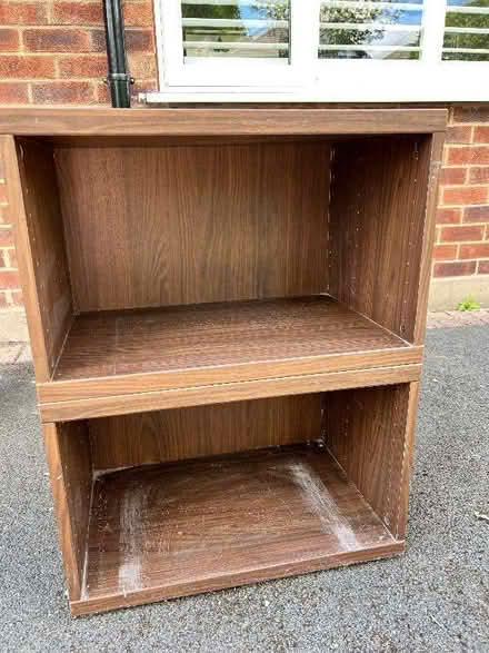 Photo of free Old ikea unit (Chorley SK9) #1