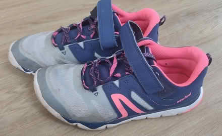 Photo of free Trainers size 5 adult (Bracknell, RG12 0) #1