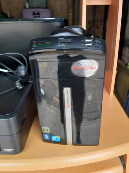 Photo of free Computer .desk. printer (Norwich NR1) #4