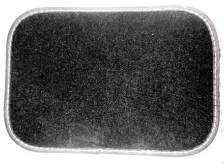 Photo of free Car mats (Talbot Village BH12) #1