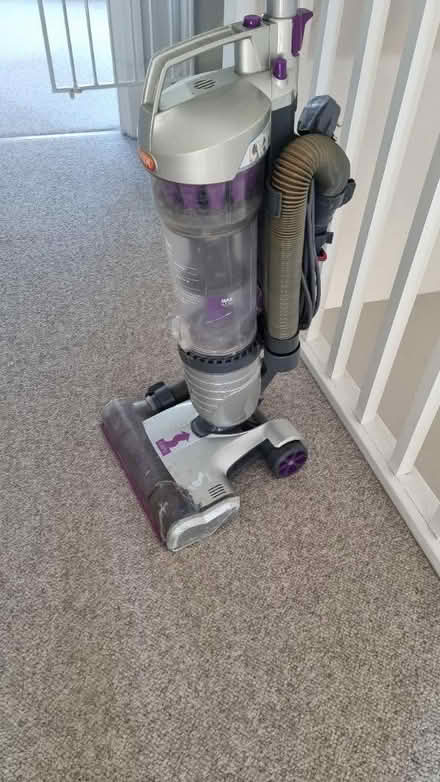 Photo of free Hoover (Weybridge - Oatlands) #1