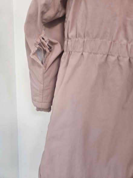 Photo of free Next coat (Hall green) #4